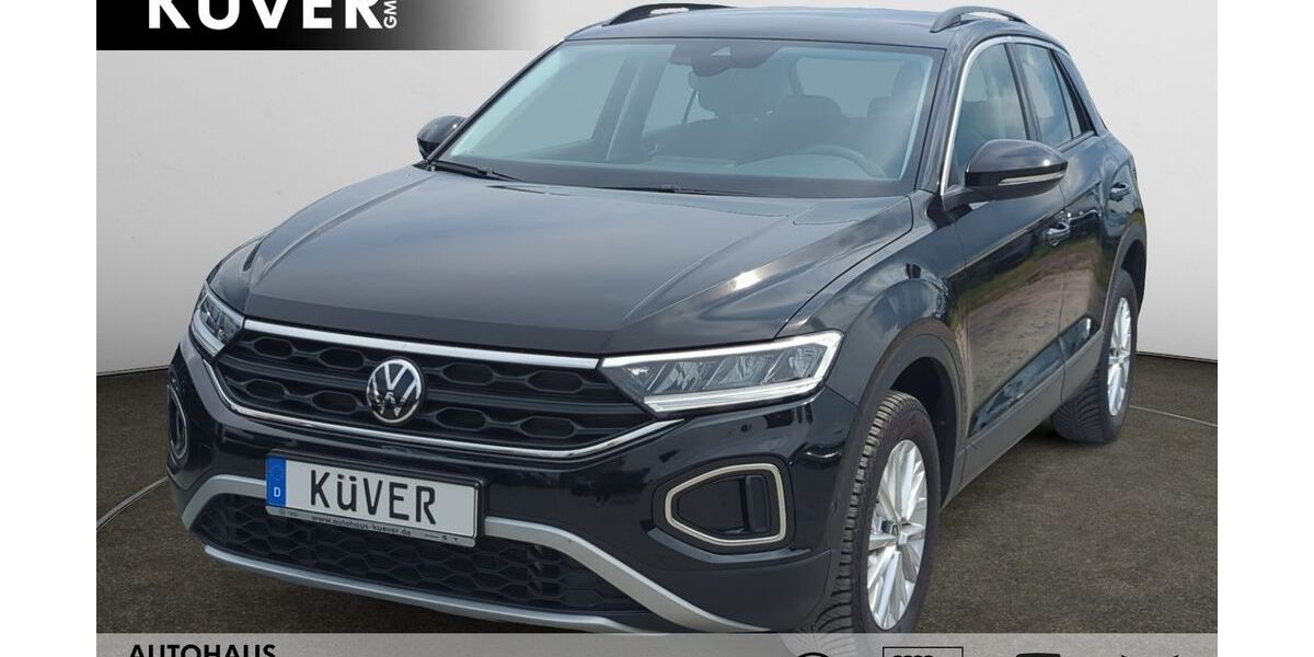 VW T-Roc 22.500 km 25.890 &euro; Hagen 27628