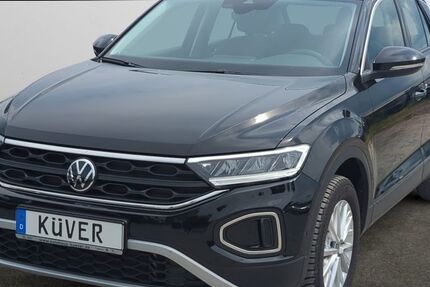 VW T-Roc 22.500 km 26.320 &euro; Hagen 27628