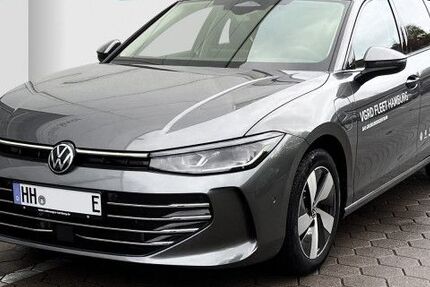 VW Passat 18.637 km 47.777 &euro; Hamburg 22303
