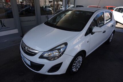 Opel Corsa 113.400 km 4.499 € München 81549