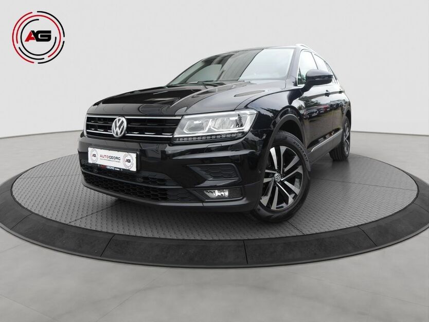 VW Tiguan 93.000 km 24.780 € Wiesbaden 65205