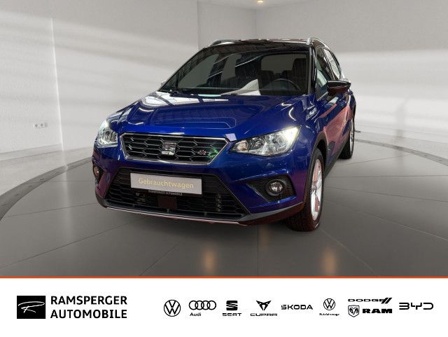 Seat Arona 50.800 km 15.430 &euro; Nürtingen 72622