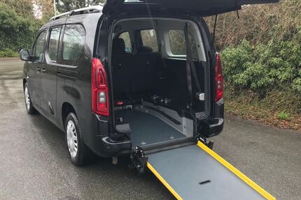 Opel Combo 70.000 km 17.500 &euro; Bielefeld 33649
