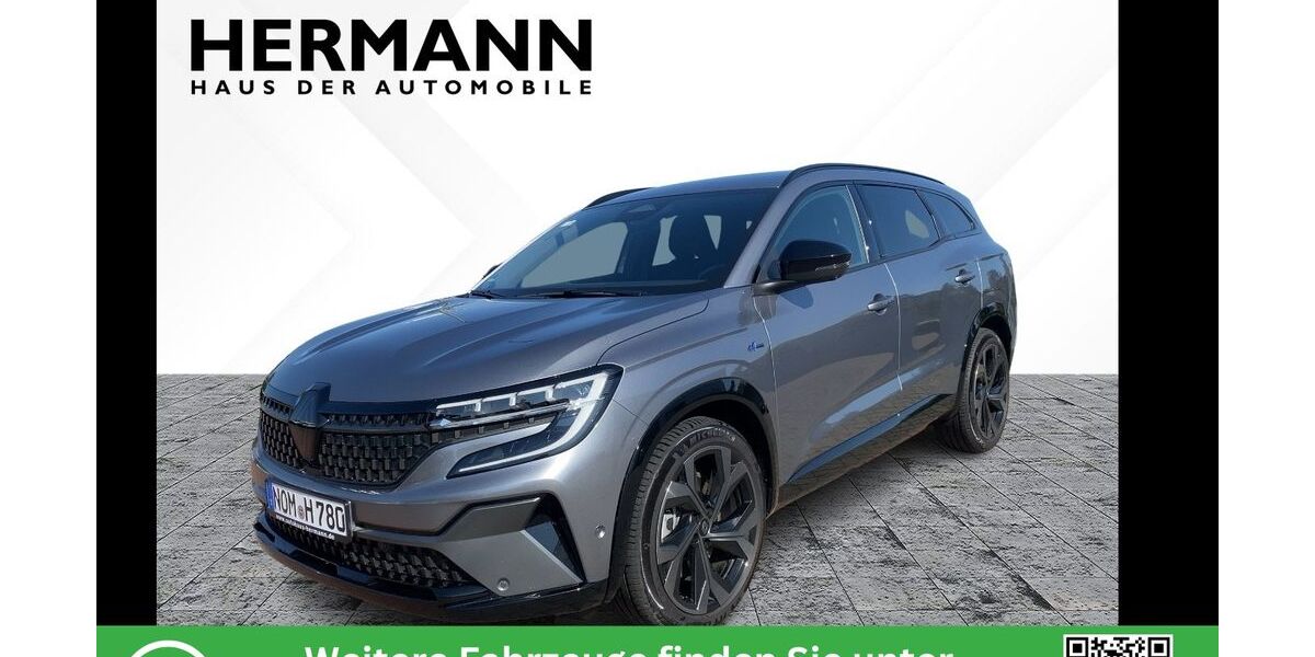 Renault Espace 19.964 km 35.572 &euro; Mühlhausen 99974