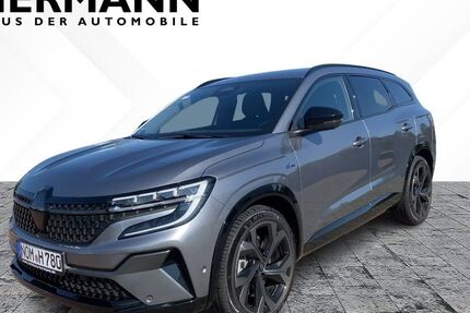 Renault Espace 25.122 km 34.734 &euro; Mühlhausen 99974