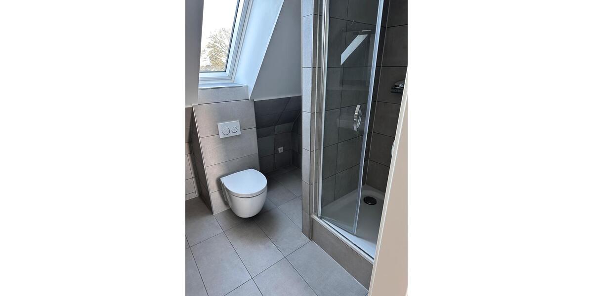 Dachgeschoßwohnung Glückstadt - 2 Zimmer, 33 m&sup2;, 430&euro; | Angebot:26234813