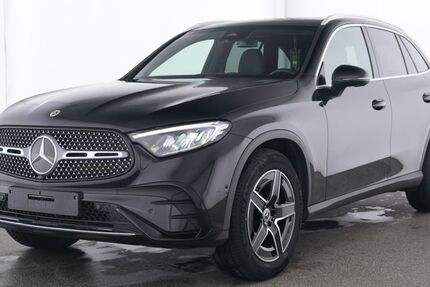 Mercedes-Benz GLC 200 27.589 km 47.810 &euro; Nordhausen 99734