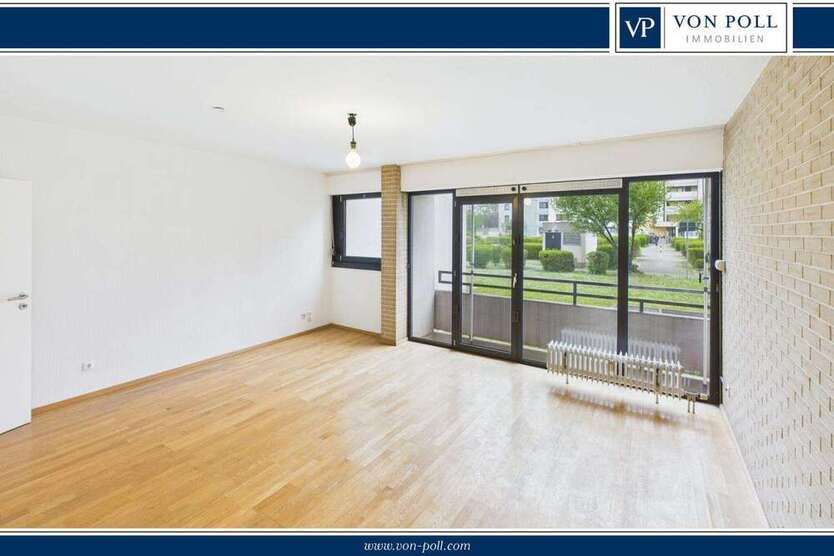 Wohnung zum Kaufen in Wiesbaden 269.000 € 83 m²