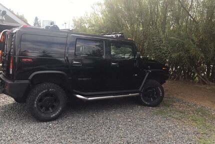 Hummer H2