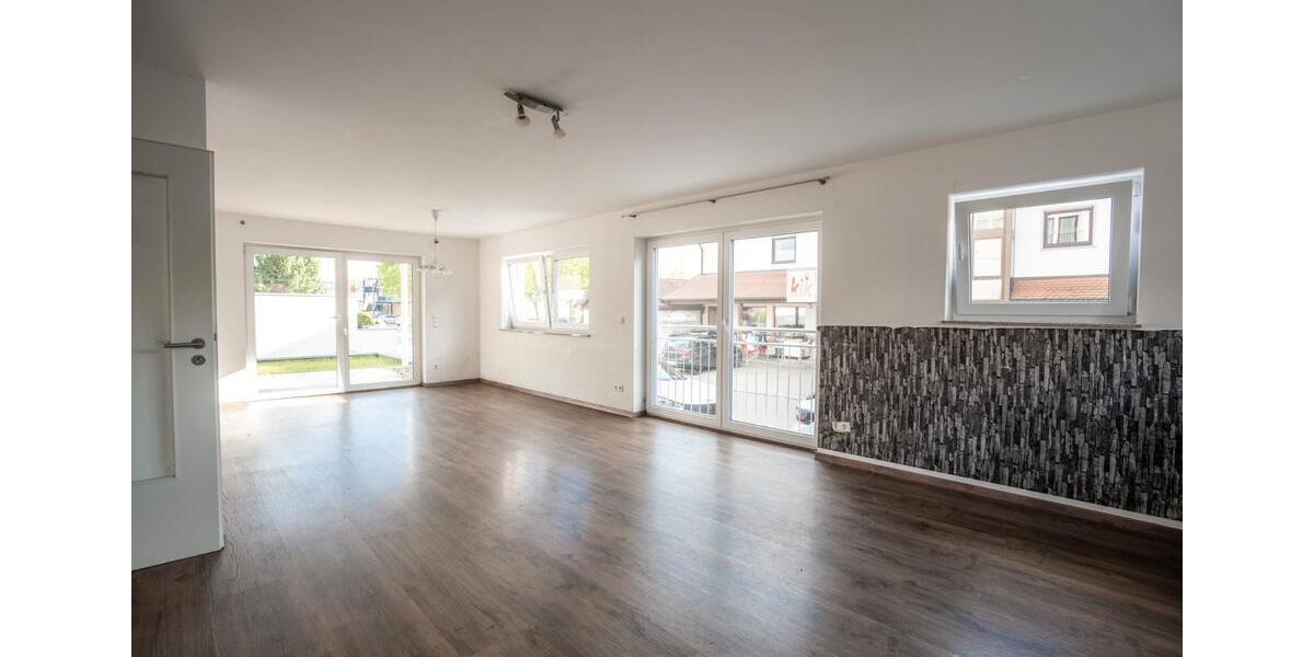 Erdgeschoßwohnung Bad Wurzach - 4 Zimmer, 104 m&sup2;, 449.000&euro; | Angebot:26757862