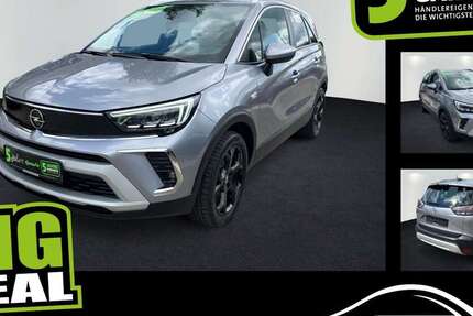 Opel Crossland 29.393 km 14.990 &euro; München 81673