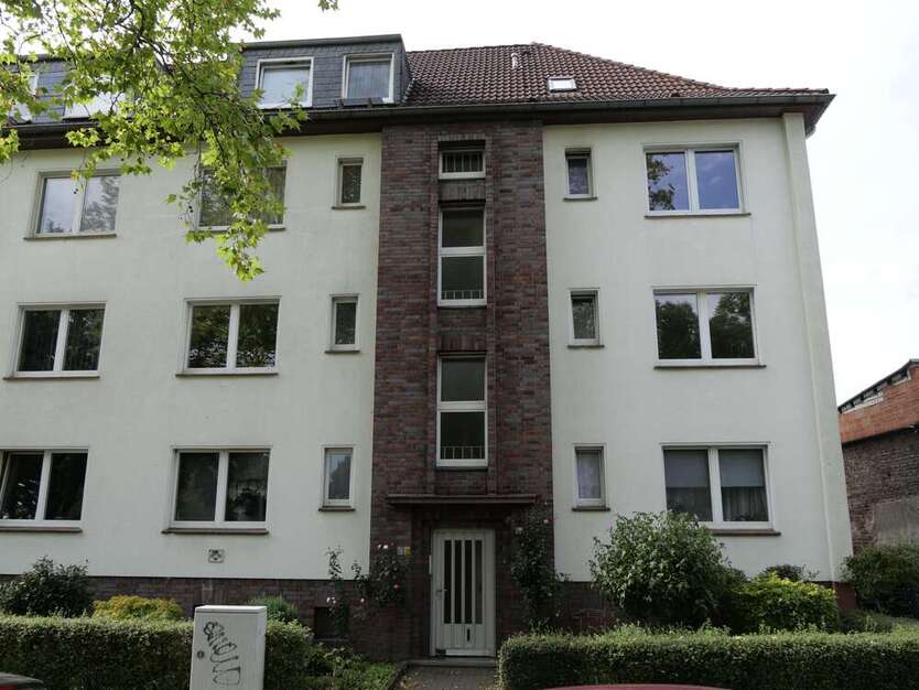 Wohnung zum Kaufen in Dortmund 115.000 € 41 m² 2 zimmer