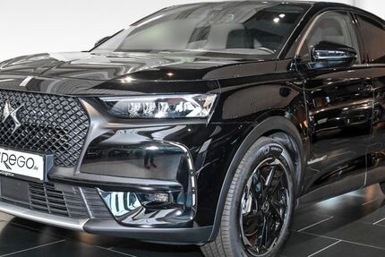 DS Automobiles DS7 (Crossback) 69.017 km 25.880 &euro; Wuppertal 42103