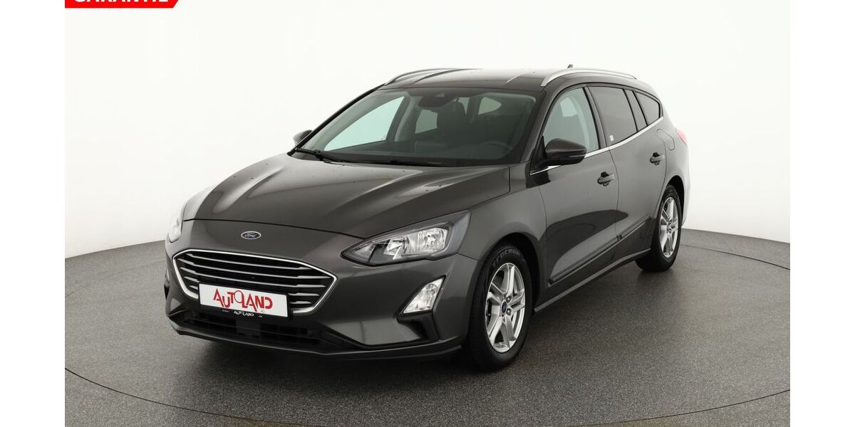 Ford Focus 99.987 km 13.490 &euro; Meißen 01662