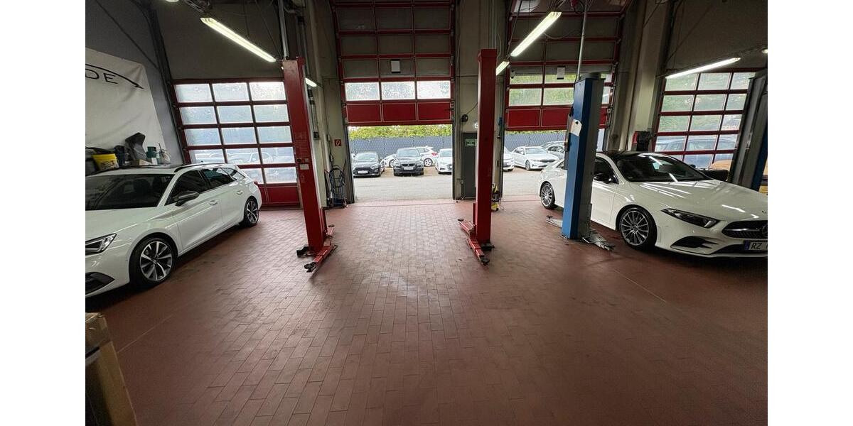 Gewerbeobjekt Agathenburg - 4.500&euro; | Angebot:26675083