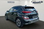 KONA Trend Elektro 2WD 3-Phasen Navi Soundsystem L
