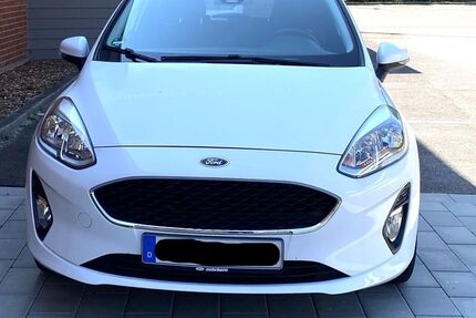 Ford Fiesta 61.700 km 8.900 &euro; Harrislee 24955