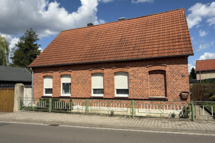 Haus Gräfenhainichen Zschornewitz - 3 Zimmer, 93 m&sup2;, 59.900&euro; | Angebot:21913670