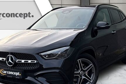 Mercedes-Benz GLA 220 24.507 km 43.900 € Wetzlar 35579