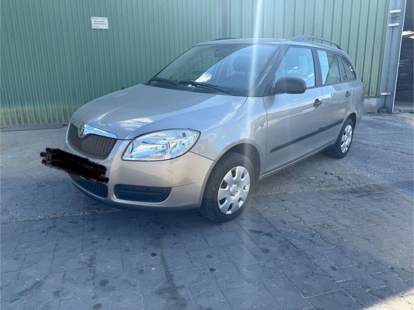 Fabia