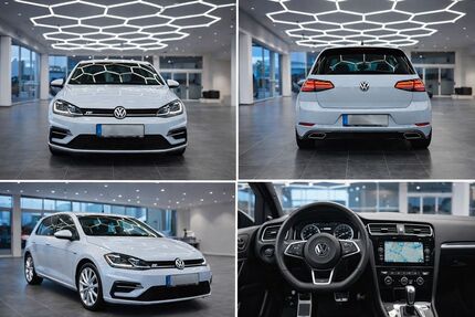 VW Golf 124.000 km 15.399 &euro; Passau 94034