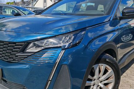 Peugeot 5008 180.151 km 11.900 &euro; Wölfersheim 61200
