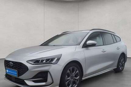 Ford Focus 17.772 km 19.950 &euro; Frankfurt am Main 60386