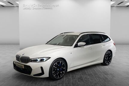 BMW 320 9.737 km 51.201 &euro; Dresden 01219