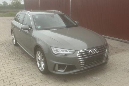 Audi A4 176.663 km 16.300 &euro; Meppen 49716