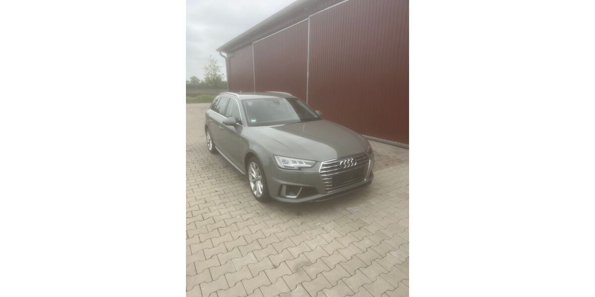 Audi A4 176.663 km 16.300 &euro; Meppen 49716