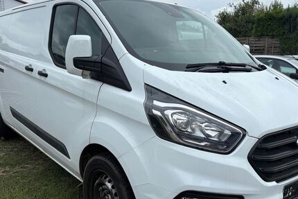 Ford Transit Custom 20.155 km 21.990 &euro; Worbis 37339