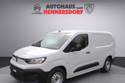 Citroen Berlingo 1.190 km 28.750 &euro; Kubschütz 02627