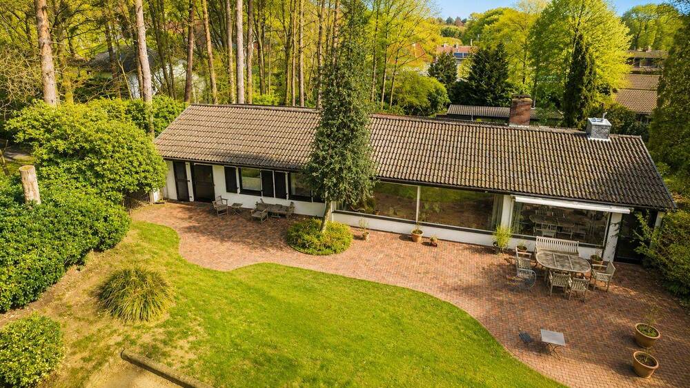 Bungalow Seevetal Emmelndorf - 7 Zimmer, 284 m&sup2;, 1.395.000&euro; | Angebot:26819693
