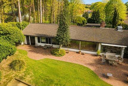 Haus Seevetal Emmelndorf - 7 Zimmer, 284 m&sup2;, 1.395.000&euro; | Angebot:26819693