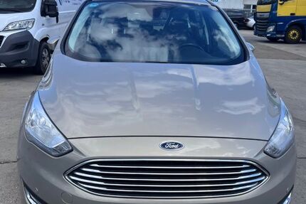 Ford C-Max 115.000 km 9.000 &euro; Frankenthal 67227