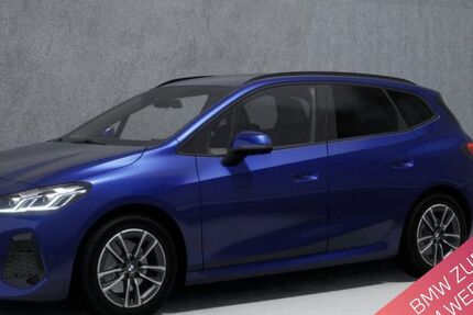 BMW 220 Active Tourer 11.407 km 34.785 &euro; Reichenbach 08468