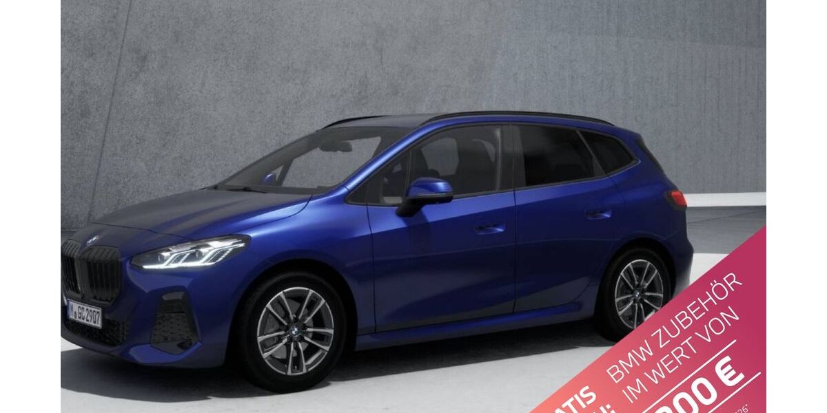 BMW 220 Active Tourer 11.407 km 34.785 &euro; Reichenbach 08468