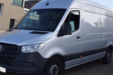 Mercedes-Benz Sprinter 67.000 km 26.890 € Aalen 73431