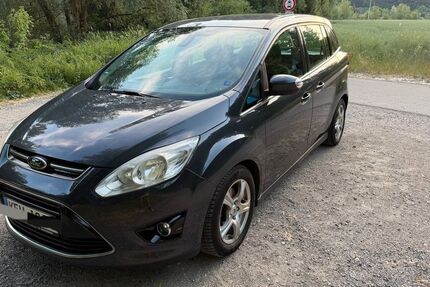 Ford C-Max 255.000 km 2.950 &euro; Bad Abbach 93077