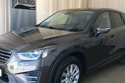 Mazda CX-5 84.456 km 15.500 &euro; Berlin 13088