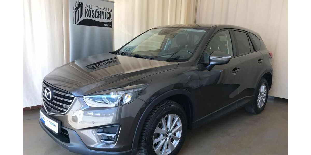 Mazda CX-5 84.456 km 15.500 &euro; Berlin 13088