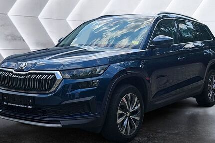 Skoda Kodiaq 47.615 km 28.900 &euro; Neuruppin 16816