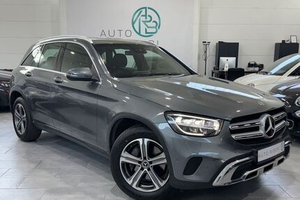 Mercedes GLC 200