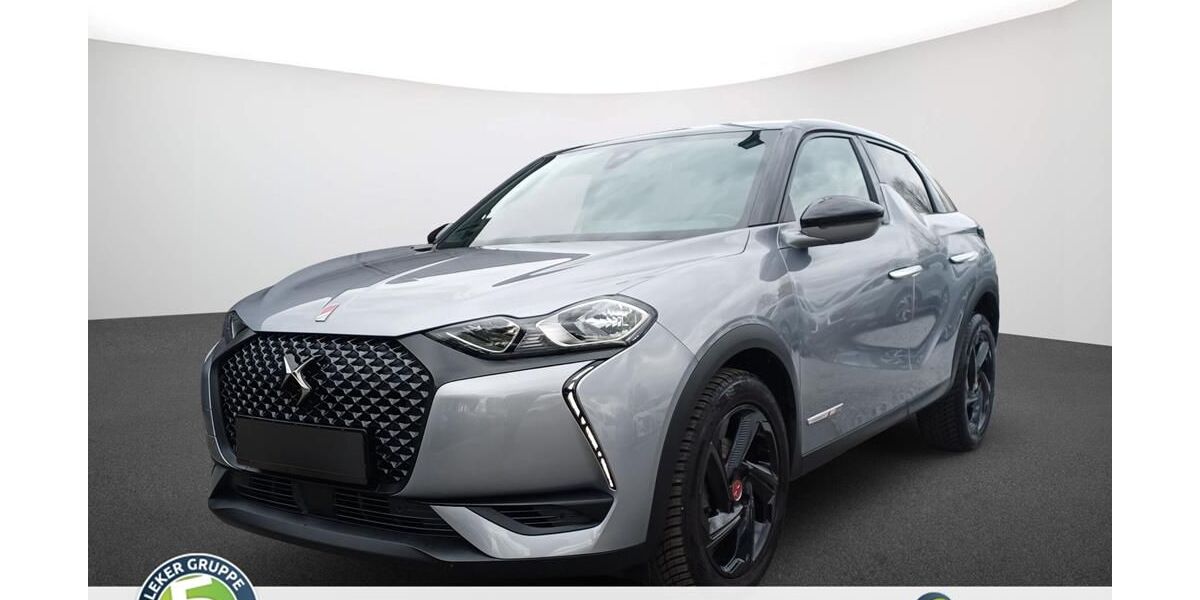 DS Automobiles DS3 Crossback 53.992 km 14.990 &euro; Ahaus 48683