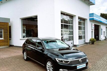 VW Passat Variant 83.570 km 18.500 € Großalmerode 37247