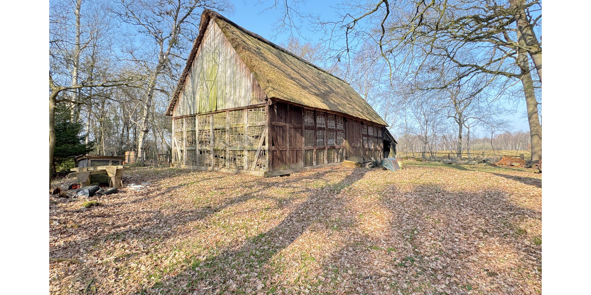 Bauernhaus, Landhaus Osterholz-Scharmbeck Teufelsmoor - 7 Zimmer, 196 m&sup2;, 379.000&euro; | Angebot:25898716