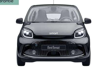 Smart forFour 37.989 km 13.590 &euro; Hohenlinden 85664