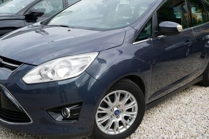 Ford C-Max 182.175 km 6.200 € Schwäbisch Hall 74523