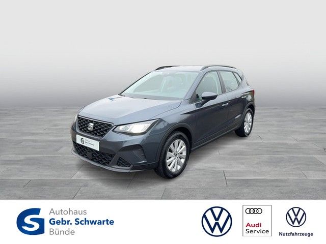 Seat Arona 26.400 km 18.640 &euro; Bünde 32257