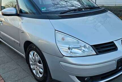 Renault Espace 145.000 km 4.899 &euro; Hannover 30179